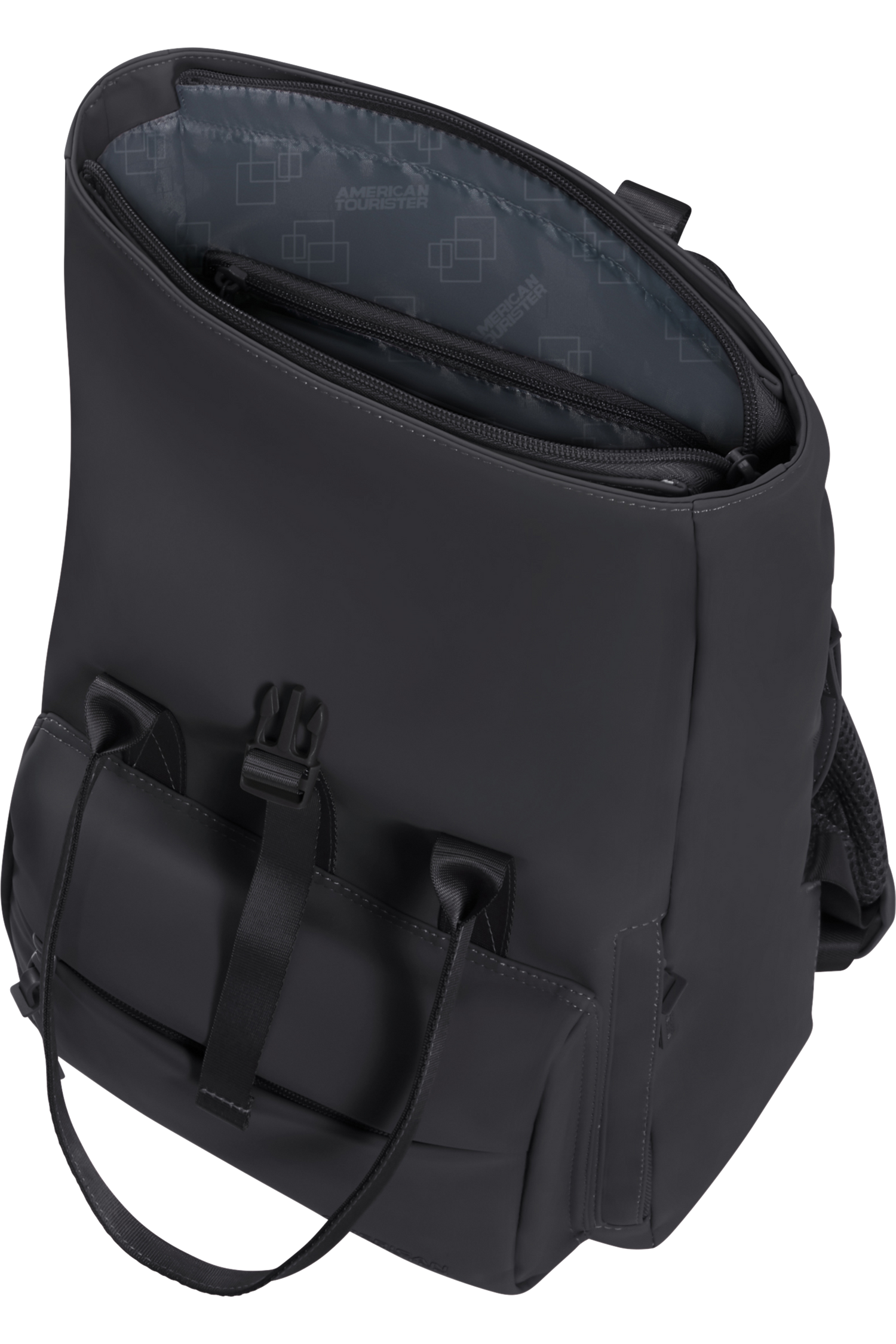 AMERICAN TOURISTER Zaino da 17 litri URBAN GROOVE