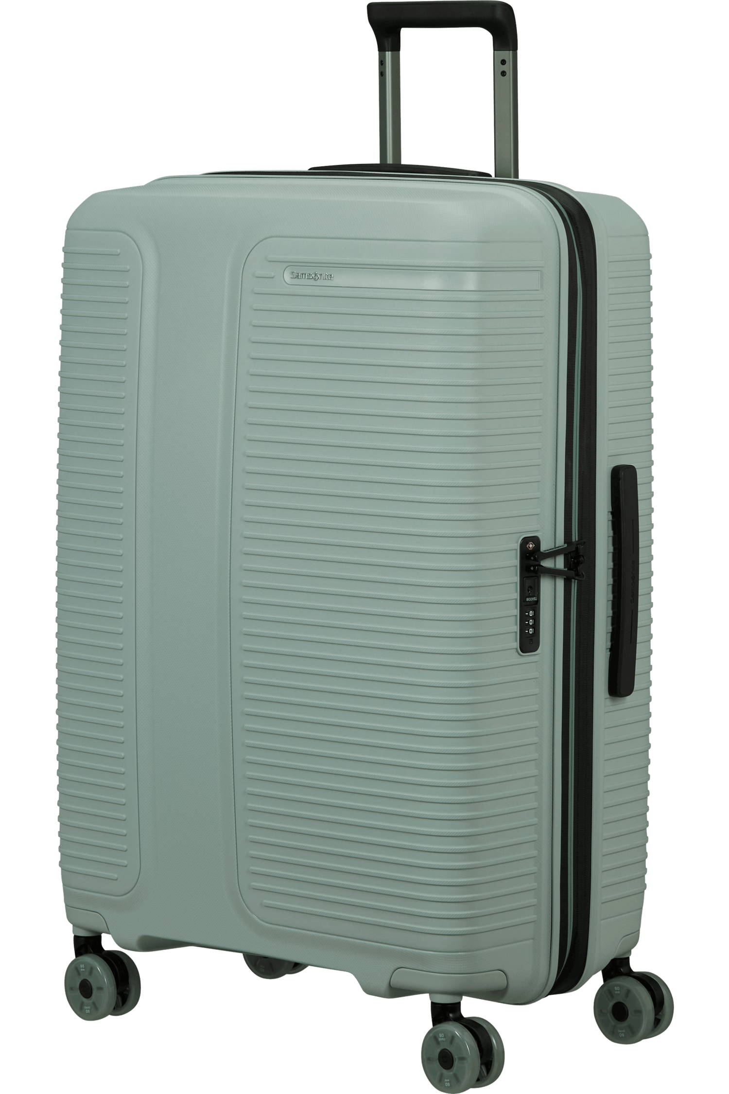 SAMSONITE Mittelgroßer, erweiterbarer Koffer 75cm PRODIVER HS