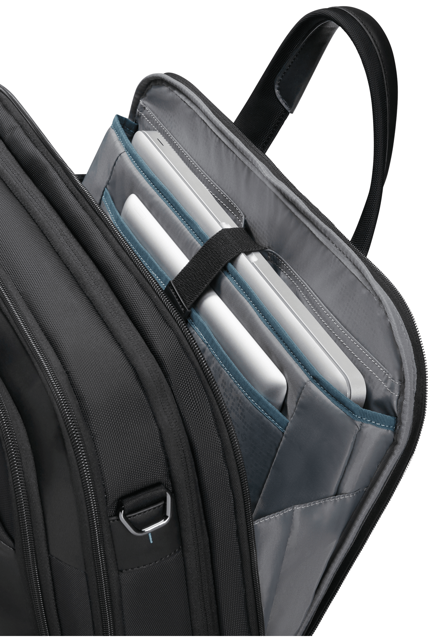 SAMSONITE Mallette 15,6 "EXP Spectrolite 4.0