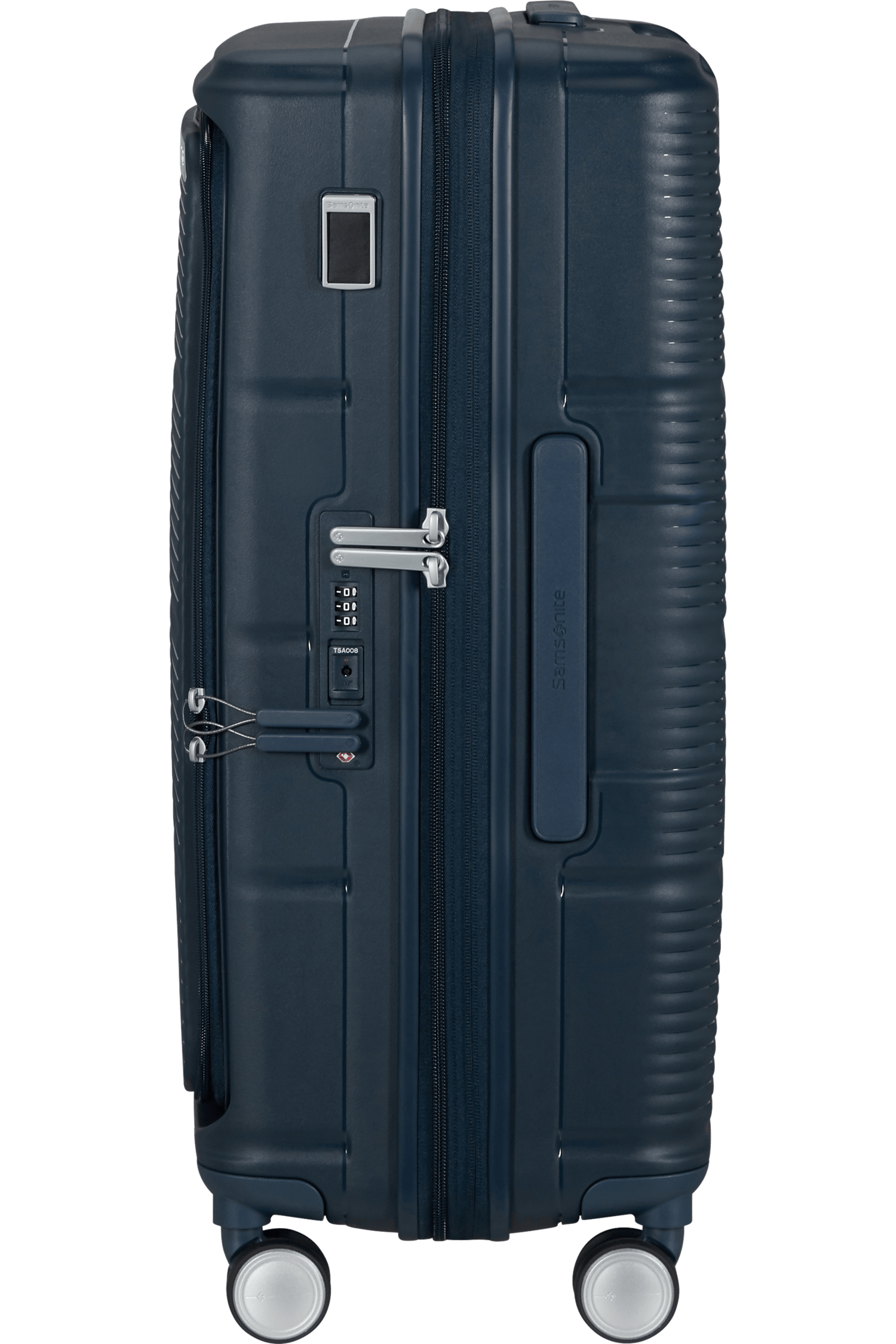 SAMSONITE maleta mediana 67cm PARALUX HS