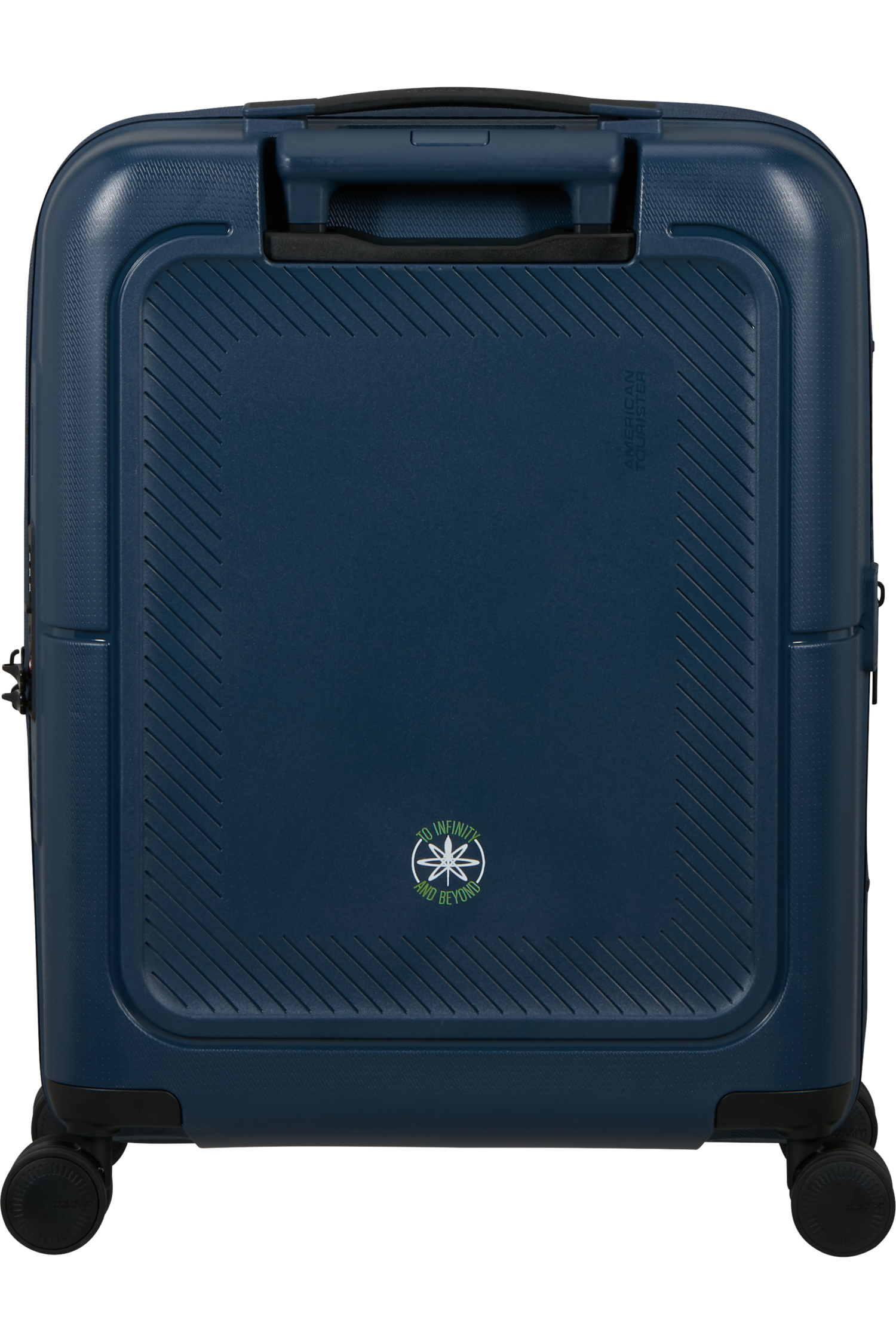 AMERICAN TOURISTER Cabin suitcase Extensible DASHPOP DISNEY -Buzz Lightyear