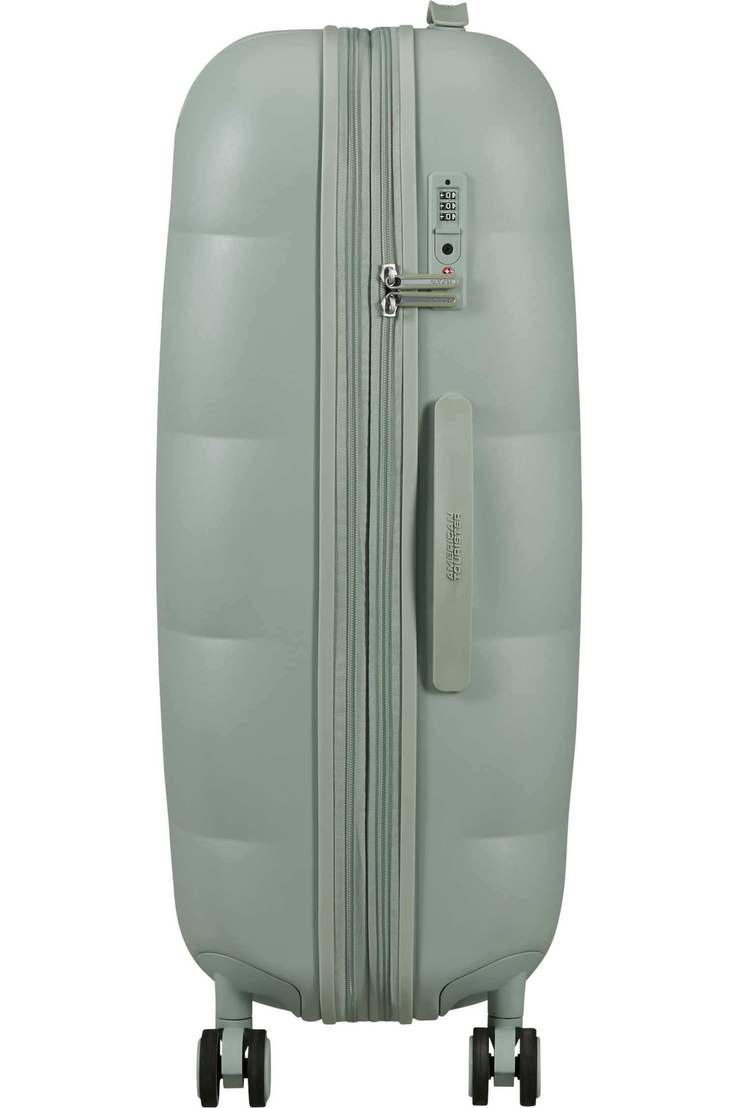 AMERICAN TOURISTER mala grande expansível 77cm SONHO