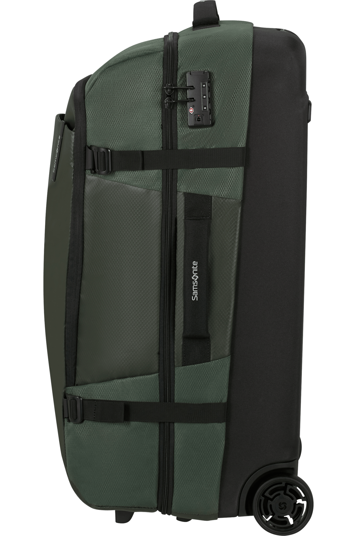 SAMSONITE BOLSA DE VIAJE 2 RUEDAS 68cm ARMOX