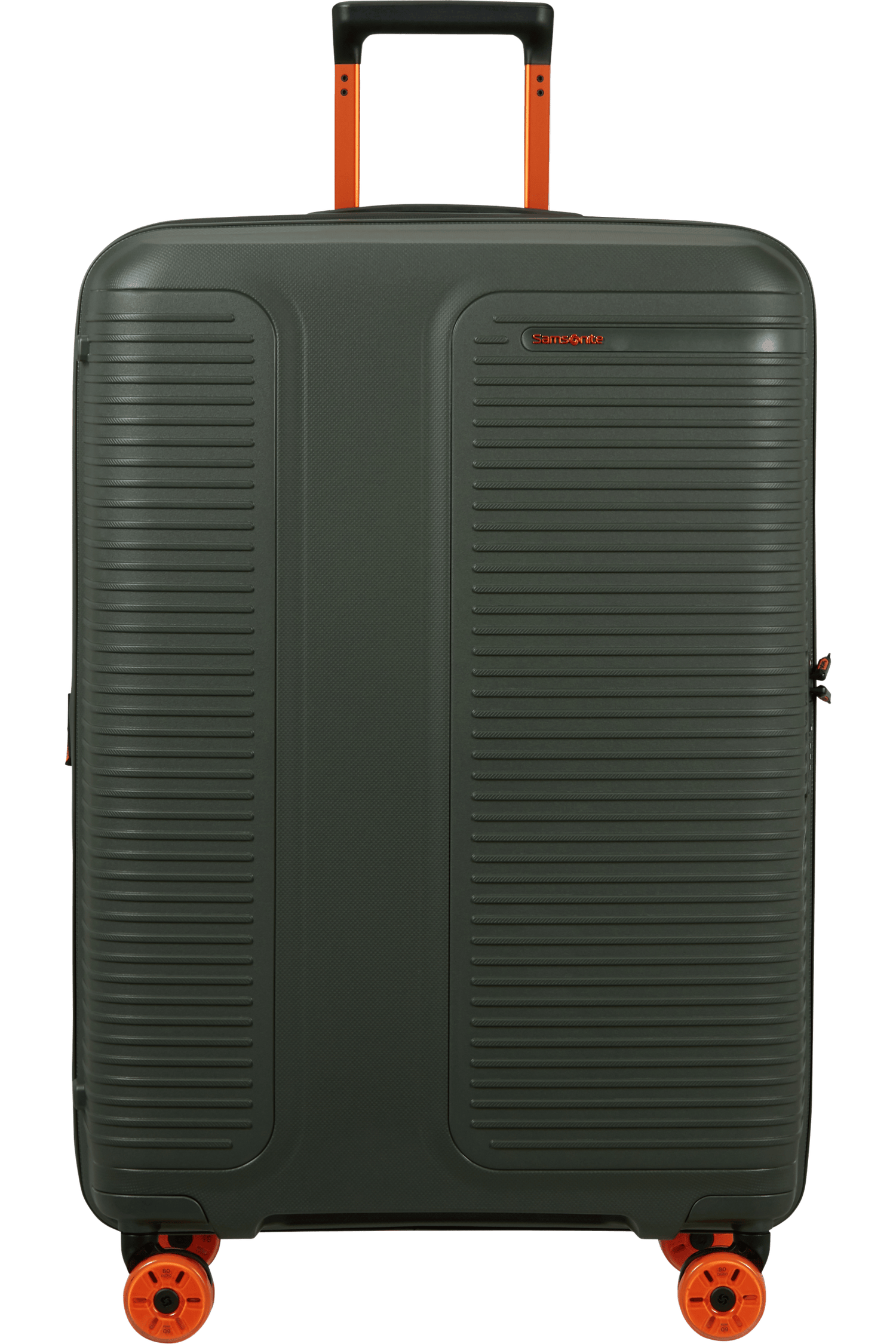 SAMSONITE Mittelgroßer, erweiterbarer Koffer 75cm PRODIVER HS