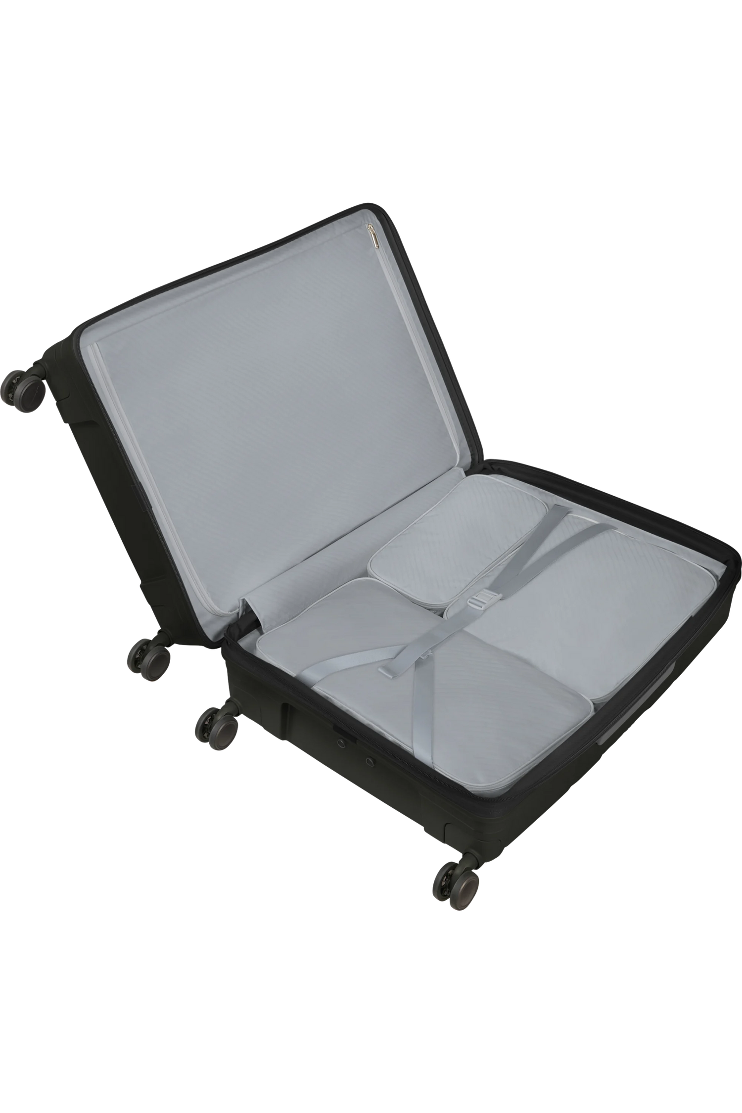 SAMSONITE valigia grande 81 cm PARALUX HS