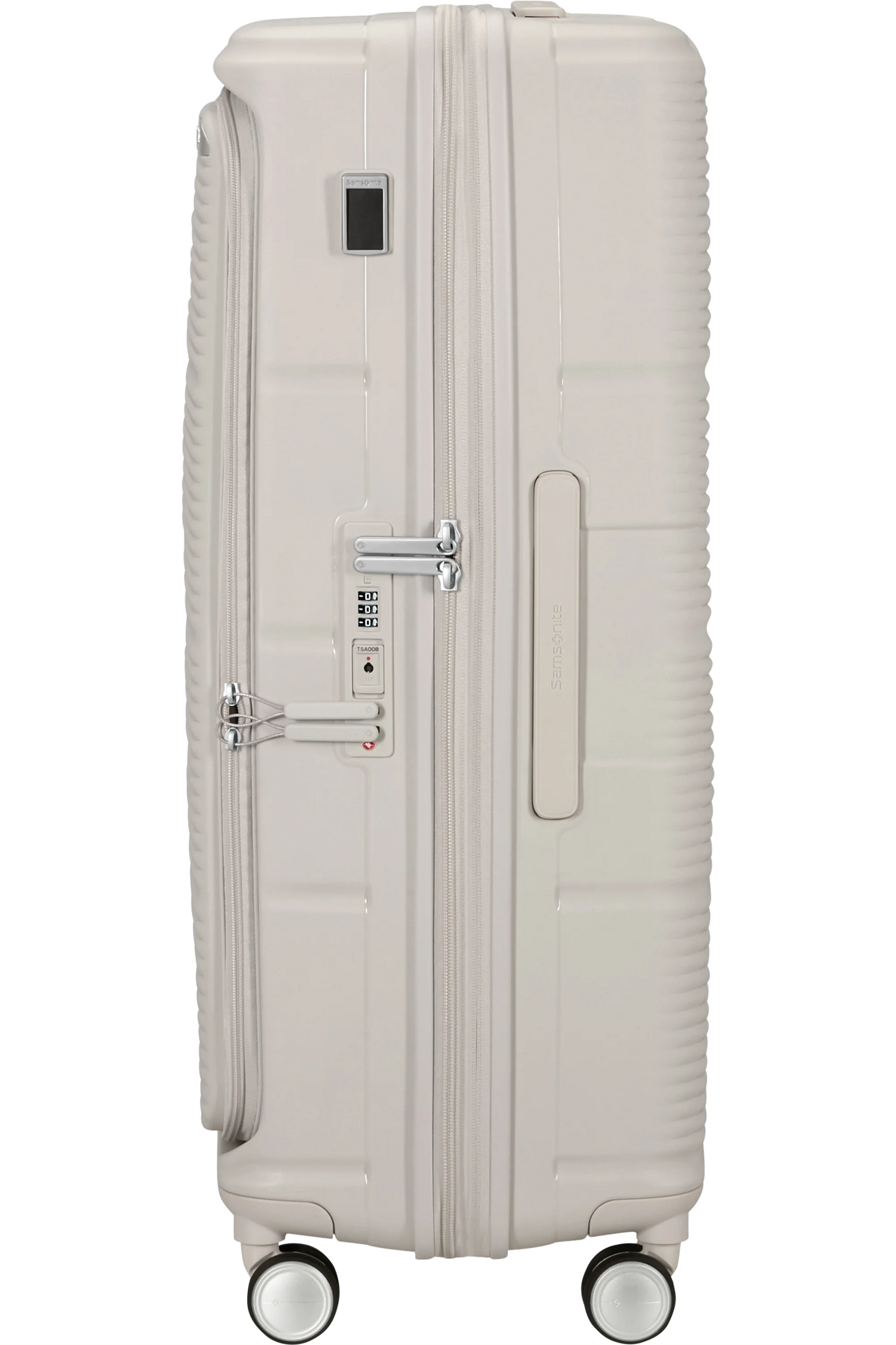 SAMSONITE valigia grande 81 cm PARALUX HS