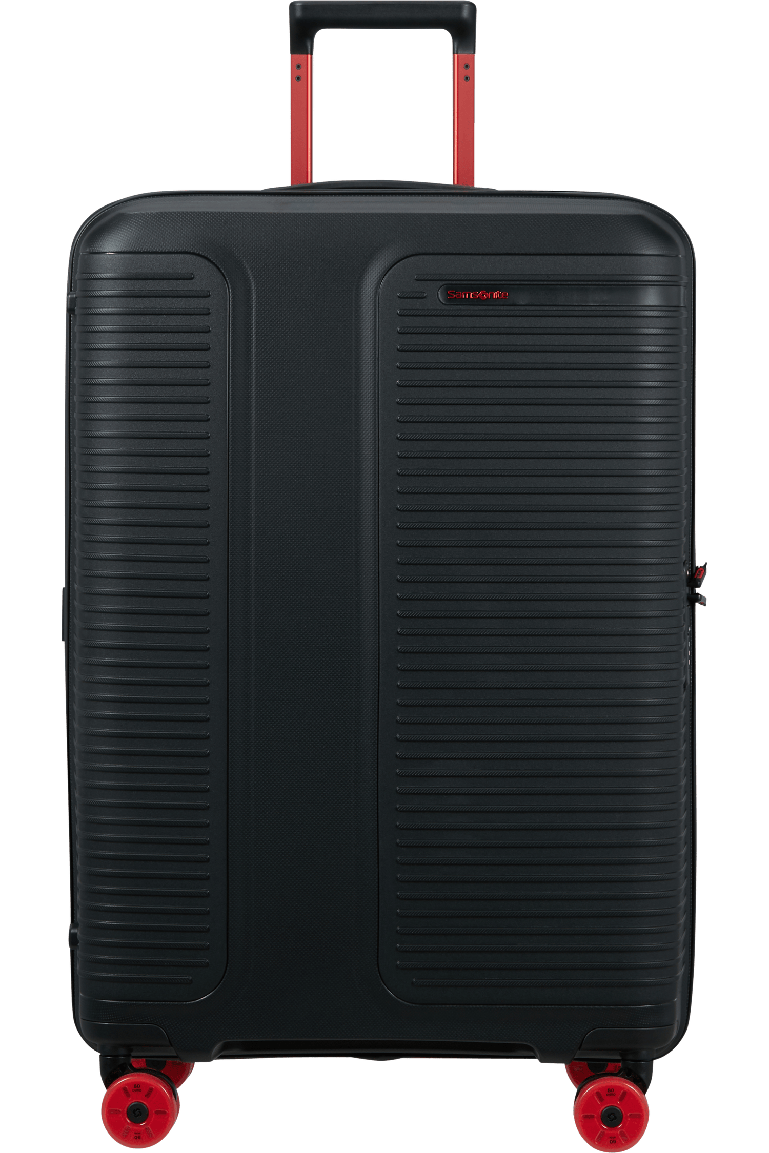 SAMSONITE Mittelgroßer, erweiterbarer Koffer 75cm PRODIVER HS