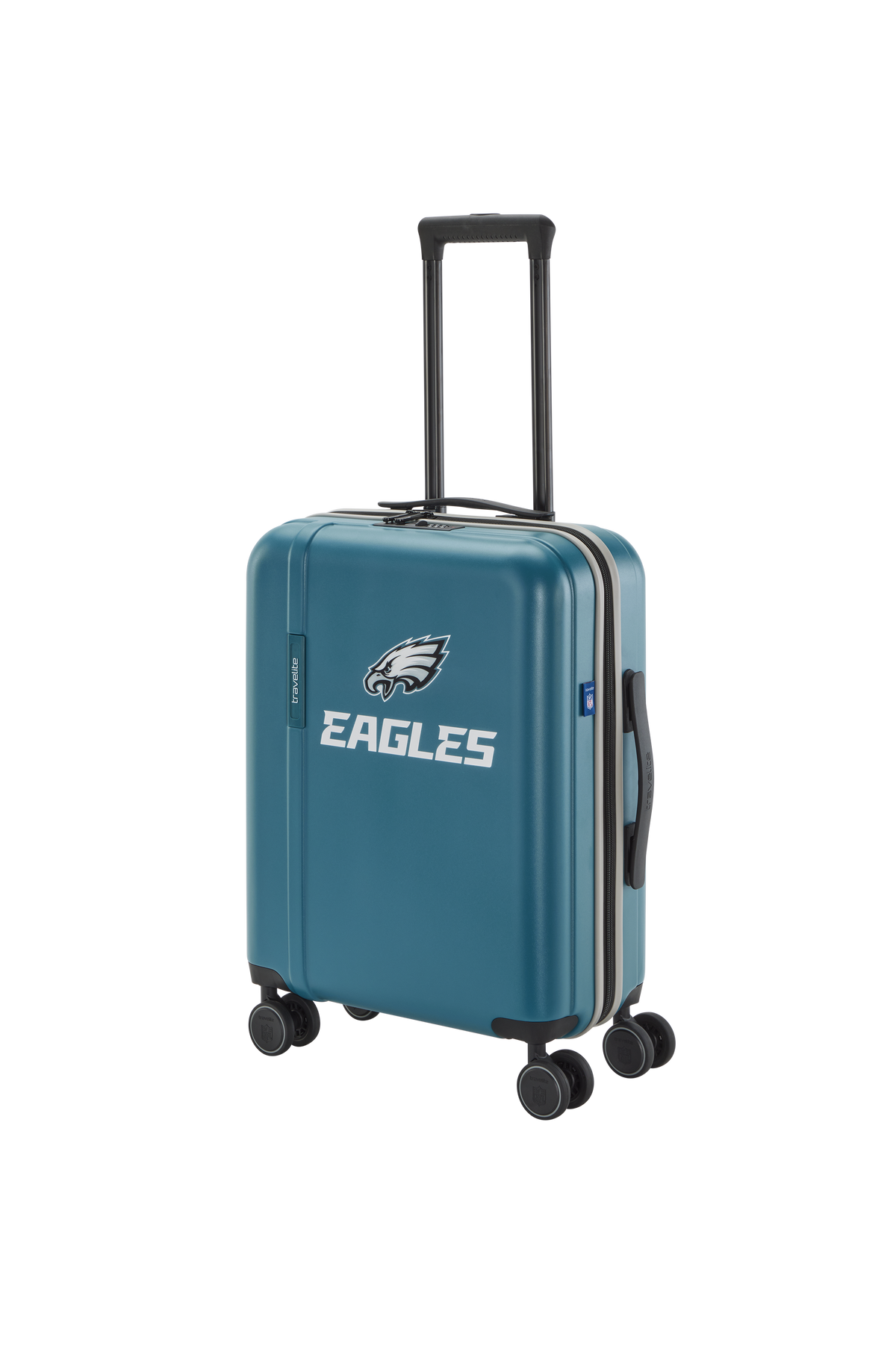 Travelite Nfl Maleta De Cabina 55Cm Philadelphia Eagles