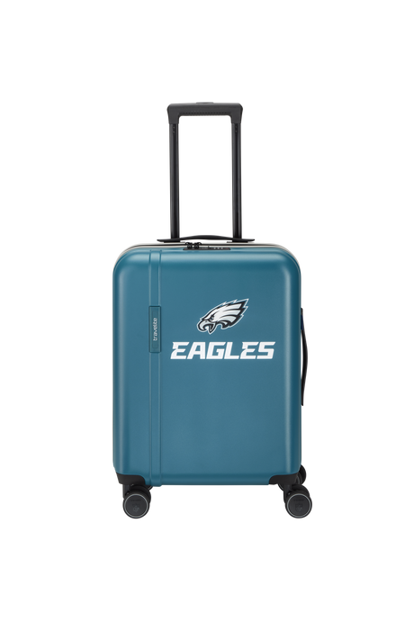 Travelite Nfl Maleta De Cabina 55Cm Philadelphia Eagles