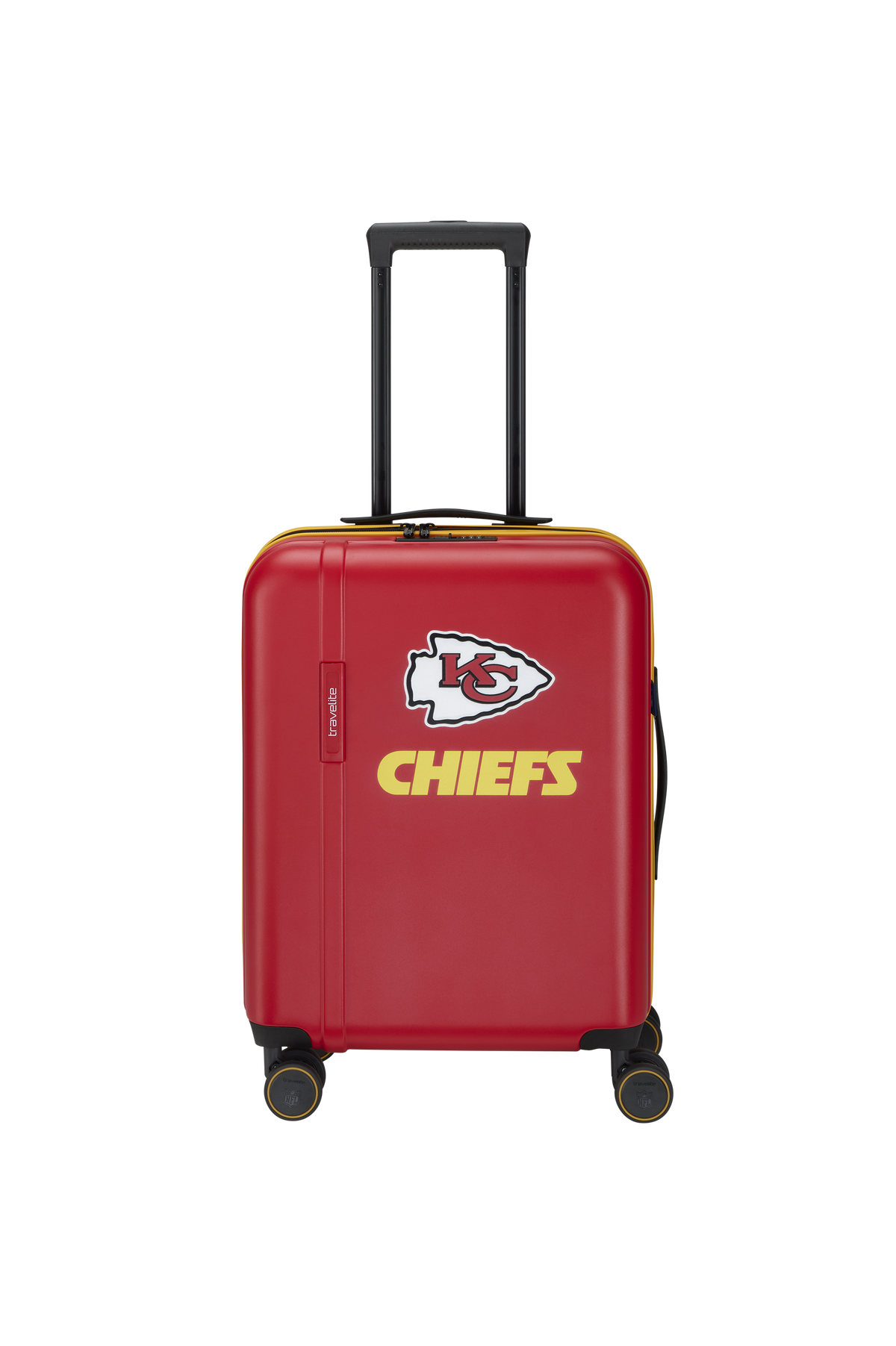 Travelite Nfl Maleta De Cabina 55Cm Kansas City Chiefs