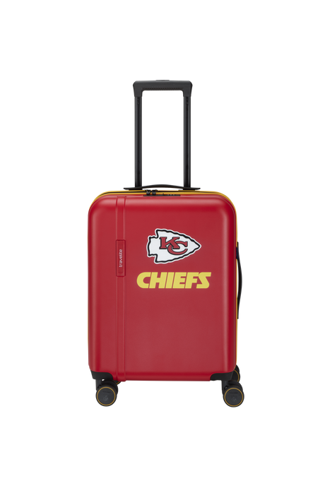 Travelite Nfl Maleta De Cabina 55Cm Kansas City Chiefs
