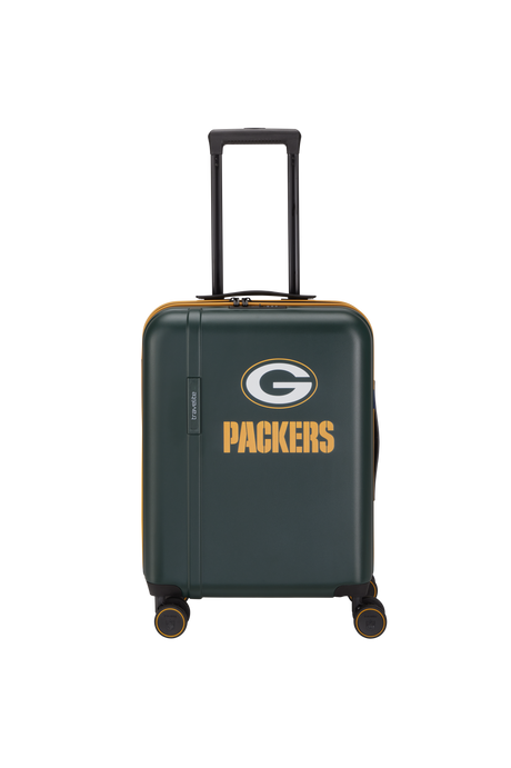 Travelite Nfl Maleta De Cabina 55Cm Green Bay Packers