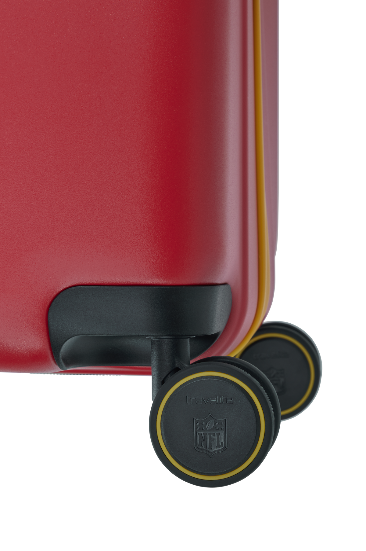 Travelite Nfl Maleta De Cabina 55Cm Kansas City Chiefs