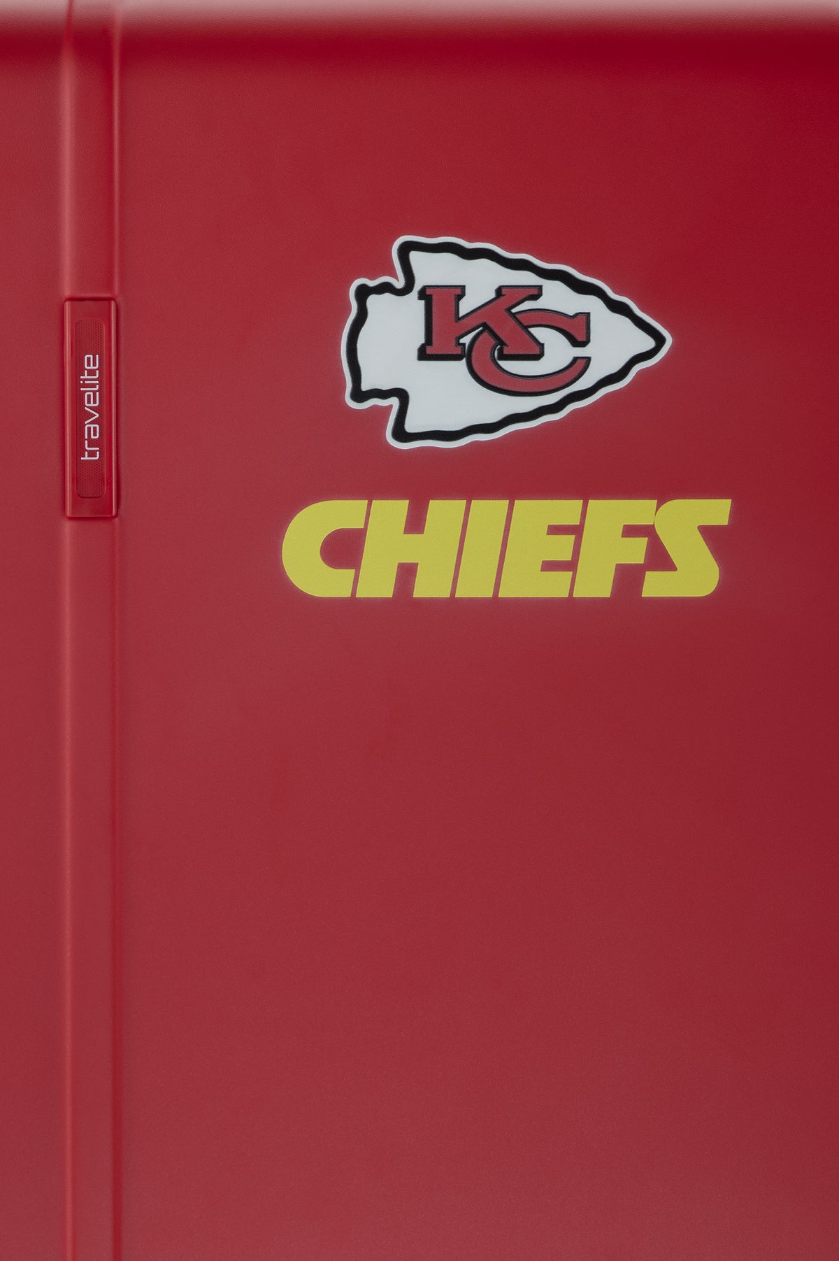 Travelite Nfl Maleta De Cabina 55Cm Kansas City Chiefs