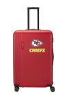 Travelite Nfl Maleta Grande 76Cm Kansas City Chiefs
