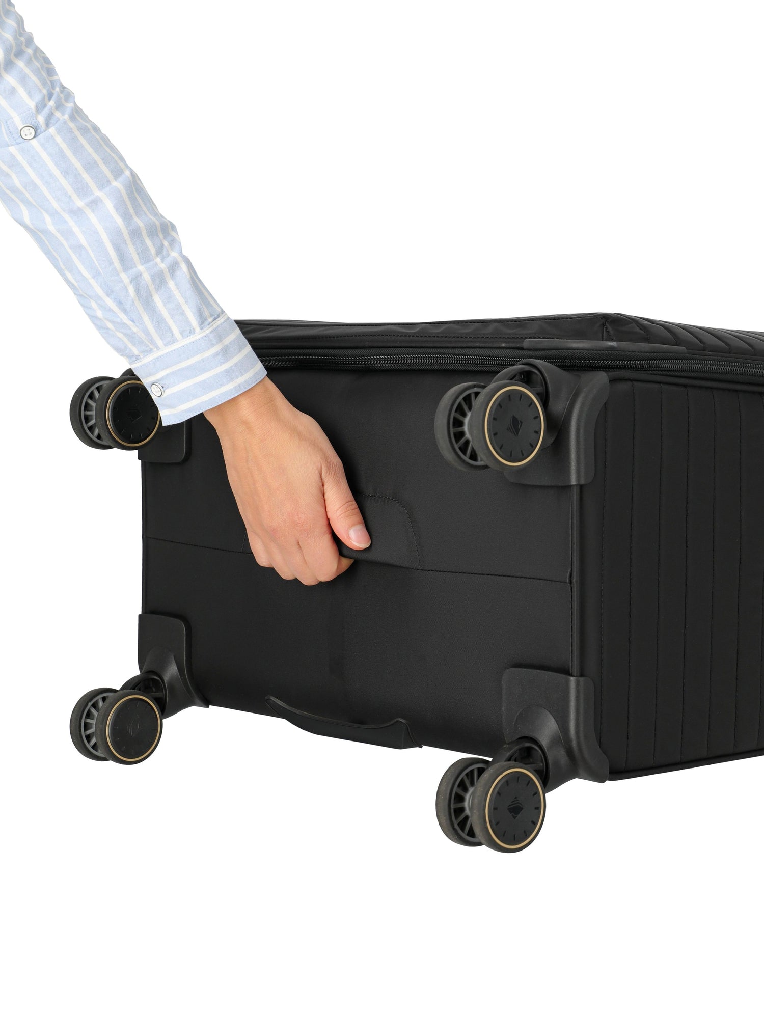 TRAVELITE Cabin suitcase Barbara Stepp 55cm