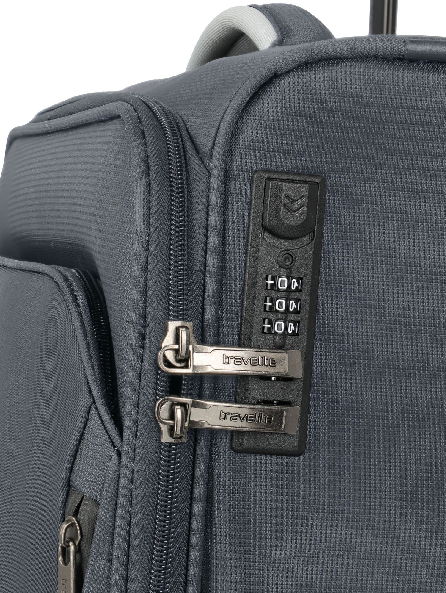 TRAVELITE Maleta de Cabina JETPACK MULTI LIGHT 2R