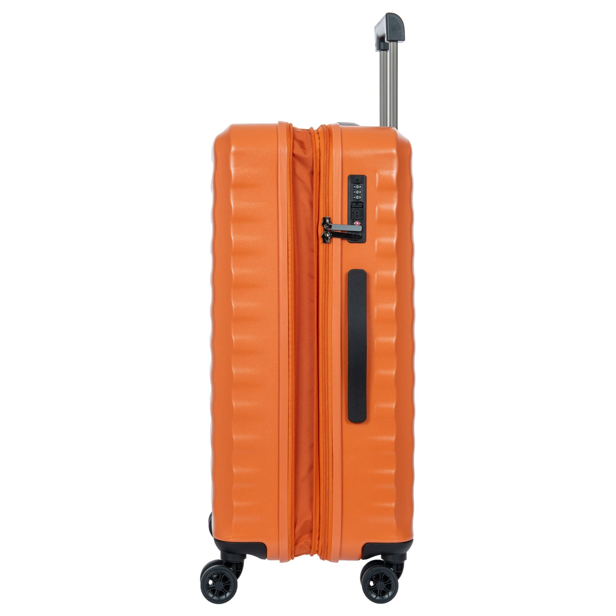 Bric's VALIGIA GRANDE NAUSICAA EXTENSIBLE 79CM ARANCIONE
