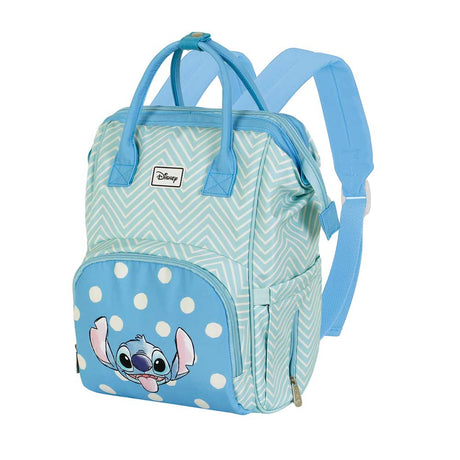 DISNEY LILO AND STITCH LOVELY- MOMMY BACKPACK