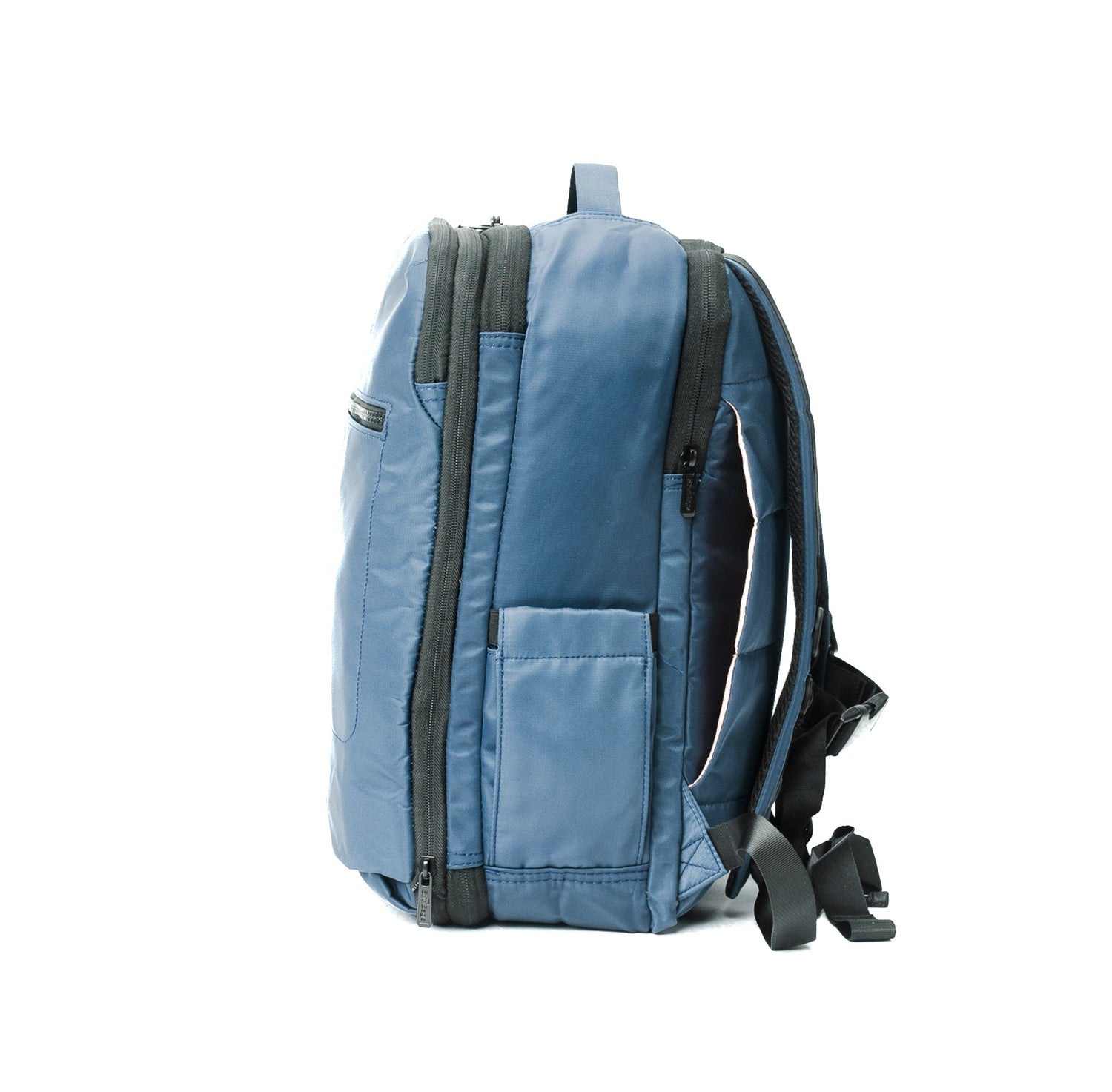 STIVIBAGS MOCHILA UNDERSEATER EXTENSIBLE NYLONTECH 15'6"