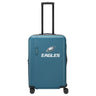 Travelite Nfl middelgrote koffer Extensible 67Cm Philadelphia Eagles