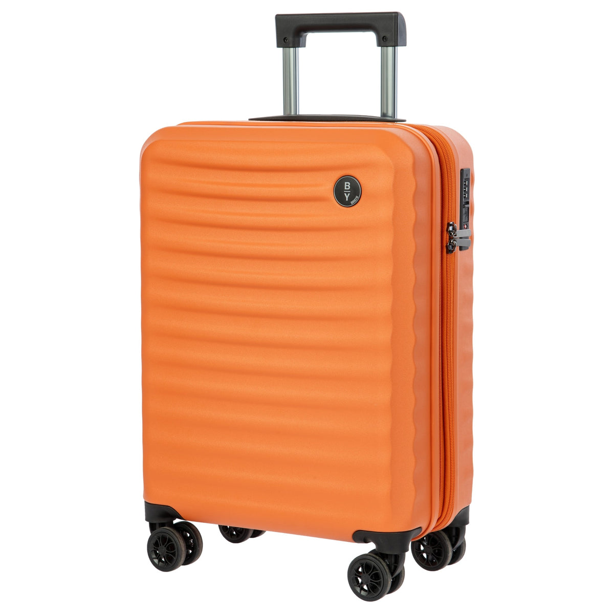 NAUSICAA de Bric Valise cabine EXTENSIBLE 55CM ORANGE