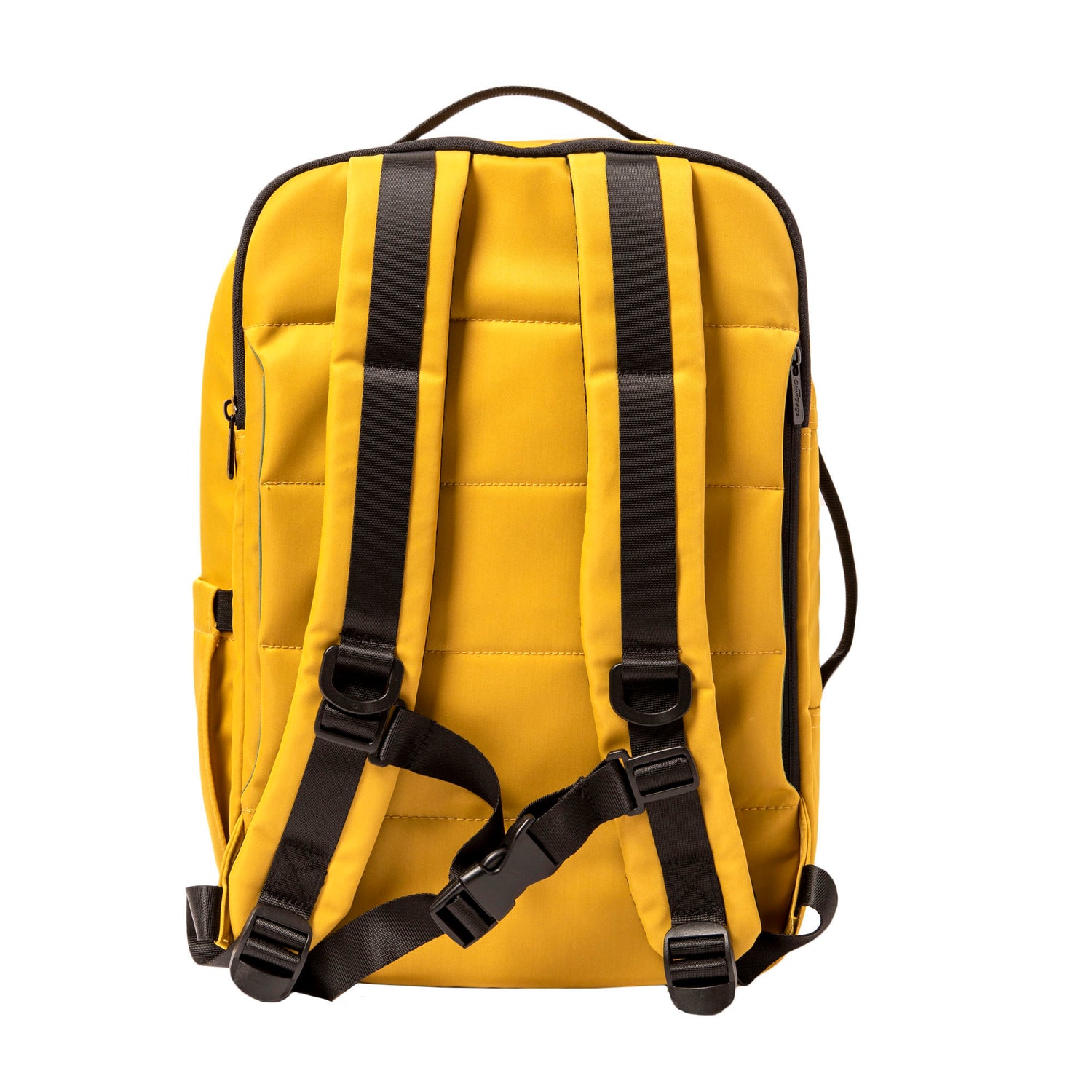 STIVIBAGS MOCHILA UNDERSEATER EXTENSIBLE NYLONTECH 15'6"