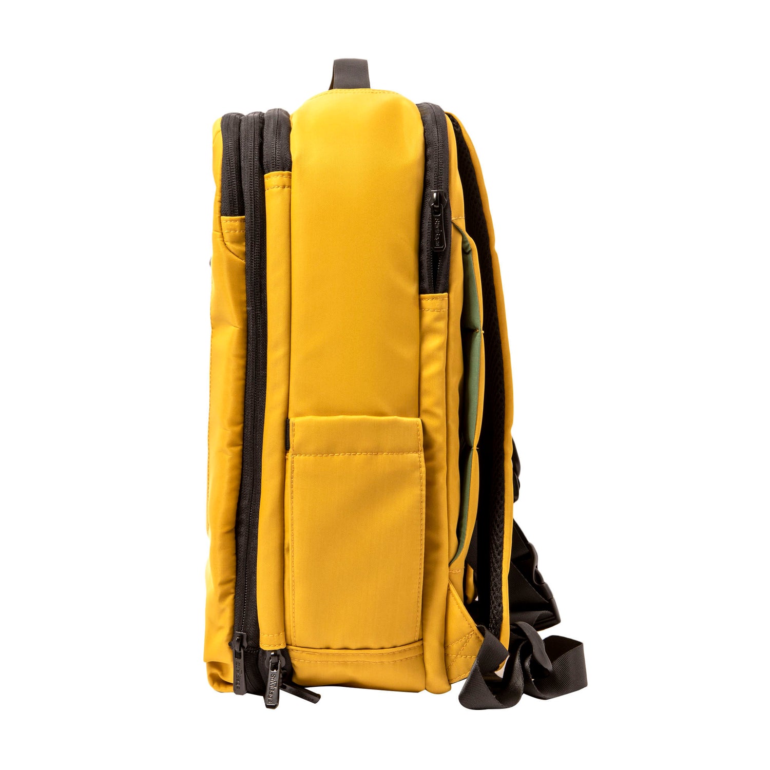 STIVIBAGS MOCHILA UNDERSEATER EXTENSIBLE NYLONTECH 15'6"