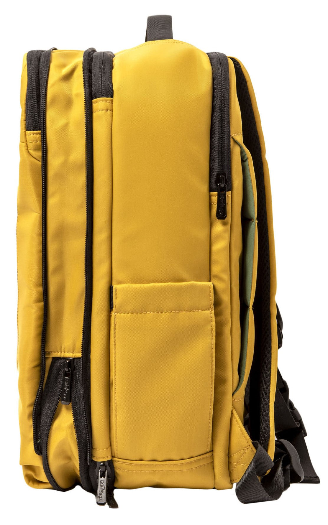 STIVIBAGS MOCHILA UNDERSEATER EXTENSIBLE NYLONTECH 15'6"
