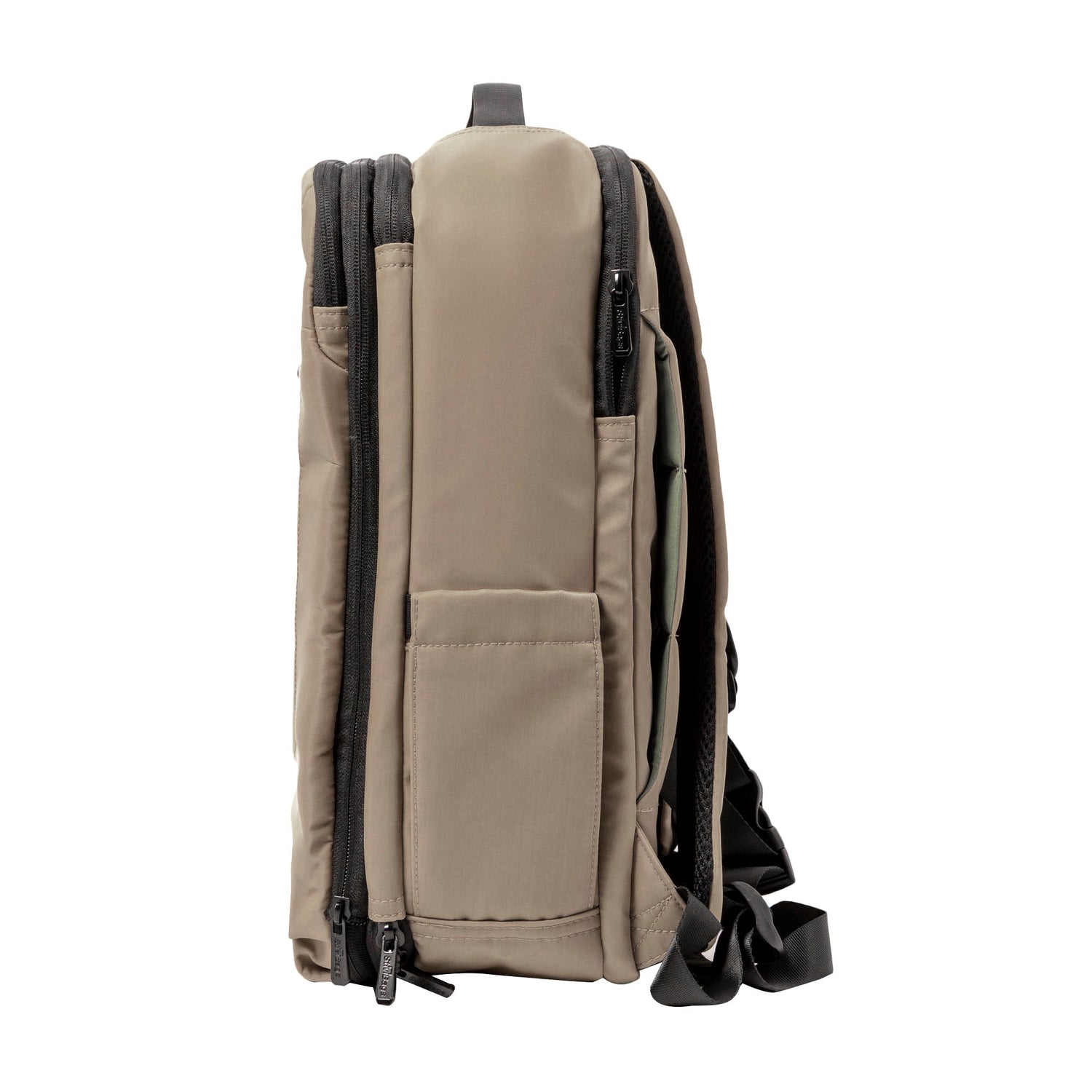 STIVIBAGS MOCHILA UNDERSEATER EXTENSIBLE NYLONTECH 15'6"