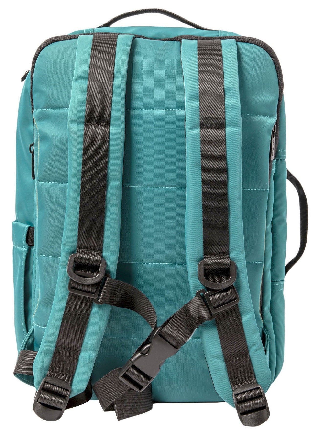 STIVIBAGS MOCHILA UNDERSEATER EXTENSIBLE NYLONTECH 15'6"