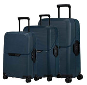SAMSONITE set Magnum Suises