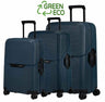 SAMSONITE set Magnum suitcases