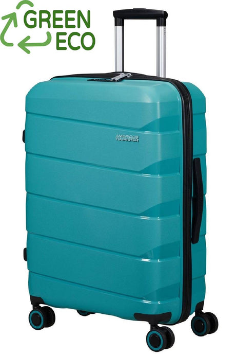 Air Move Valigia media AMERICAN TOURISTER con TSA ECO