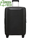 Gemiddelde koffer Extensible UPSCAPE van Samsonite 68cm