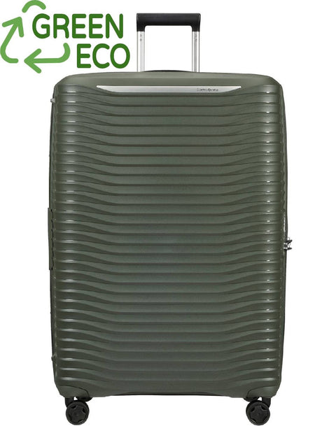 Valigia gigante Extensible UPSCAPE Di Samsonite 81cm