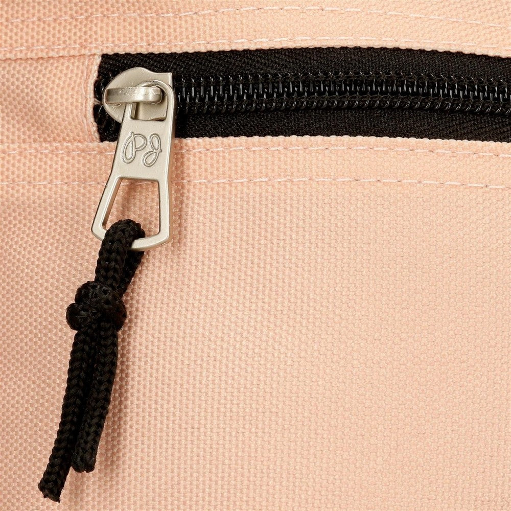 Two compartments Pepe Jeans Aris Colorful Rose 1