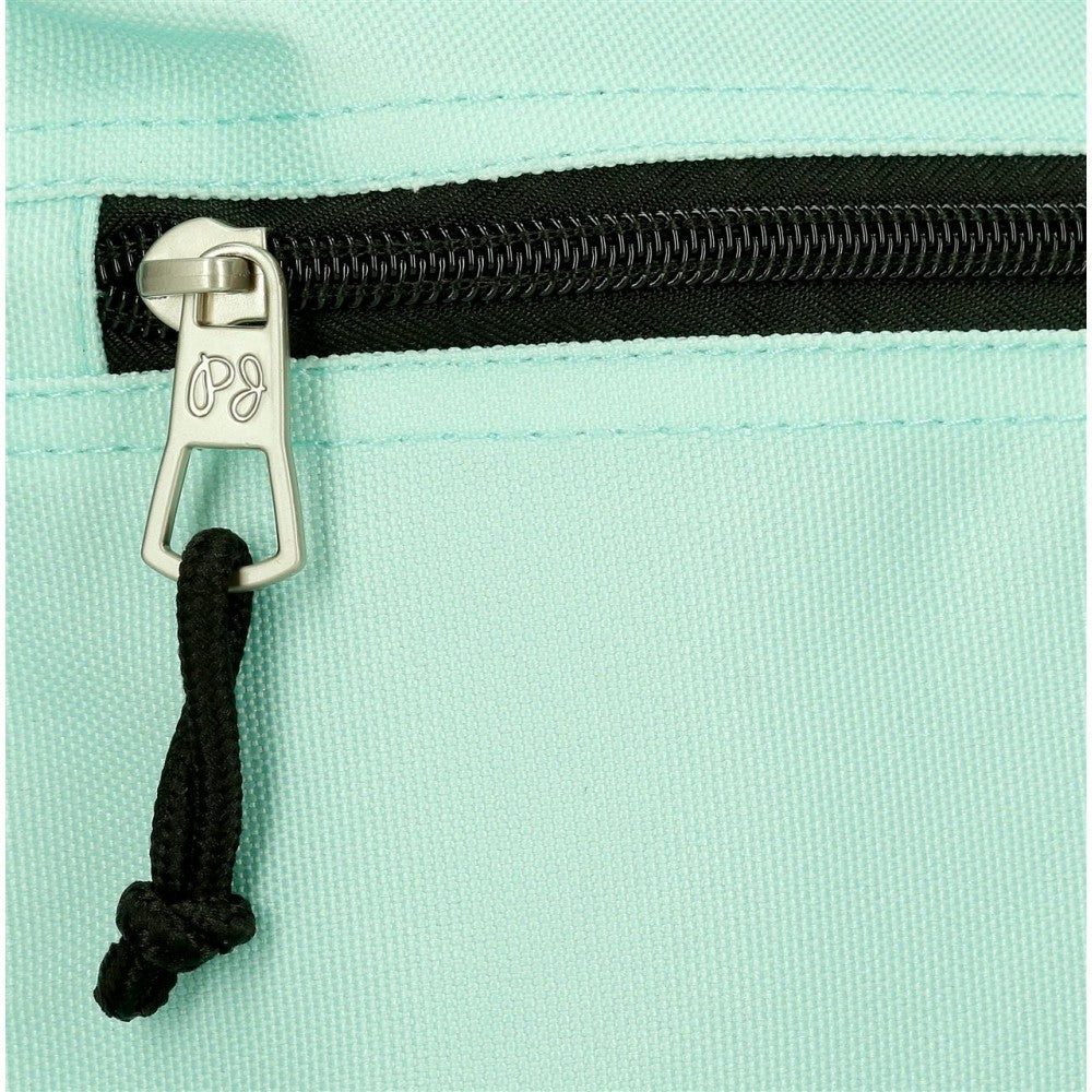 Two compartments Pepe Jeans Aris Colorful Rose 1