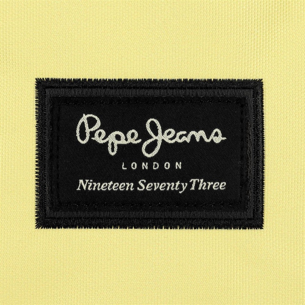 Two compartments Pepe Jeans Aris Colorful Rose 1