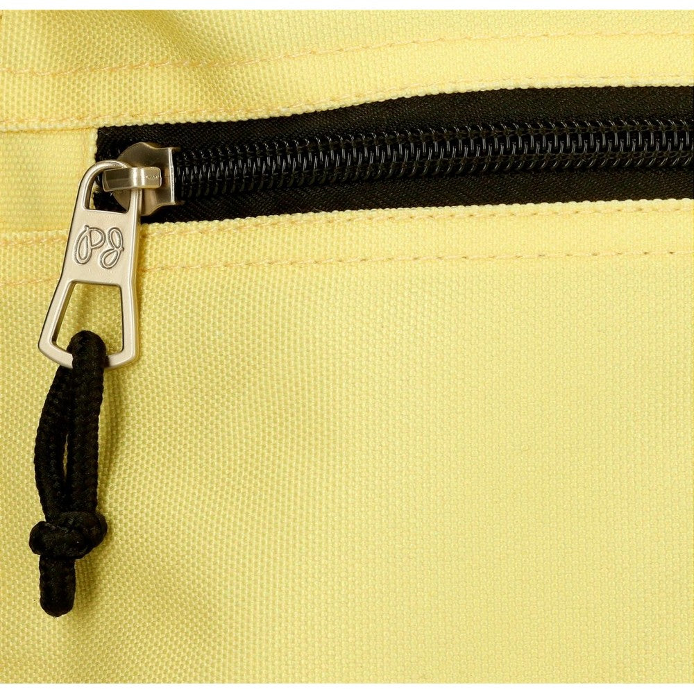 Two compartments Pepe Jeans Aris Colorful Rose 1