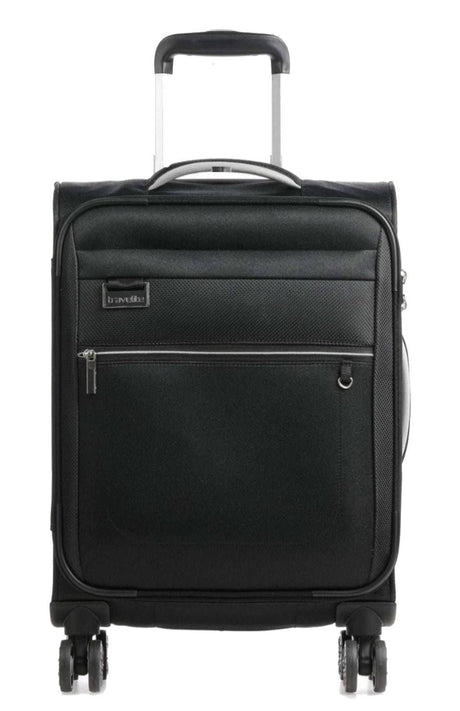Valise cabine Blanda de TRAVELITE - MIIGO - BLACK