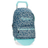Rucksack Pepe Jeans Demin Star  44 cm mit Auto
