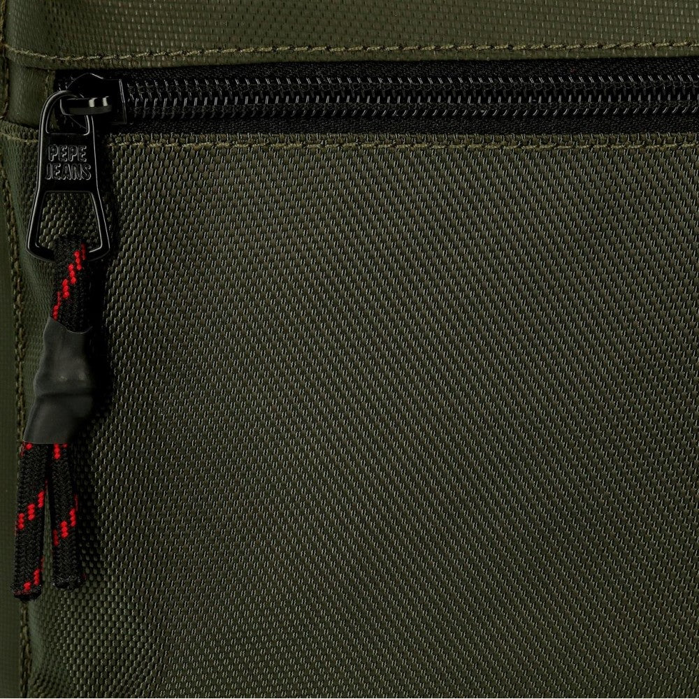 Mochila Portaordenador Pepe Jeans Bremen 15,6´´ dos compartimentos