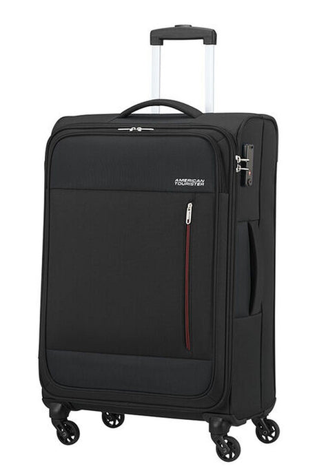 Mittlerer Koffer Heat Wave von American Tourister