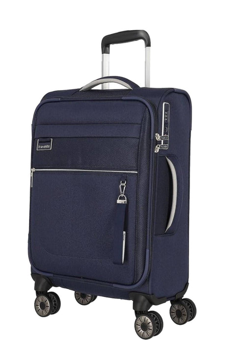 Valise cabine Blanda de TRAVELITE - MIIGO - BLACK