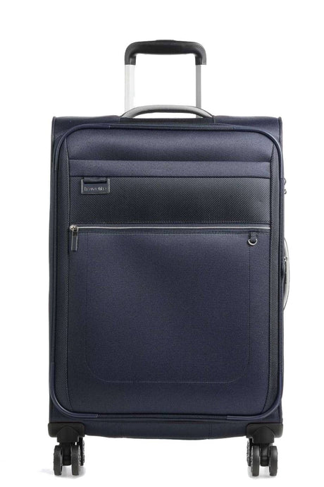 Valise moyenne Extensible Blanda de TRAVELITE - MIIGO - BLACK