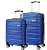 Set de deux valises extensibles MISURI de GREENWICH