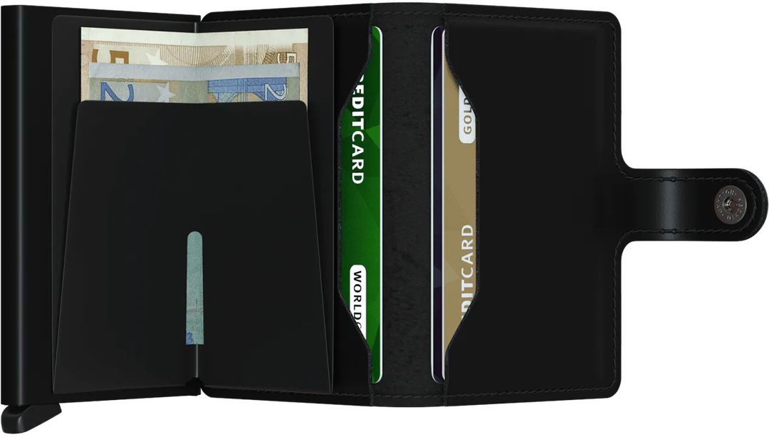 SECRID MINIWALLET VINTAGE