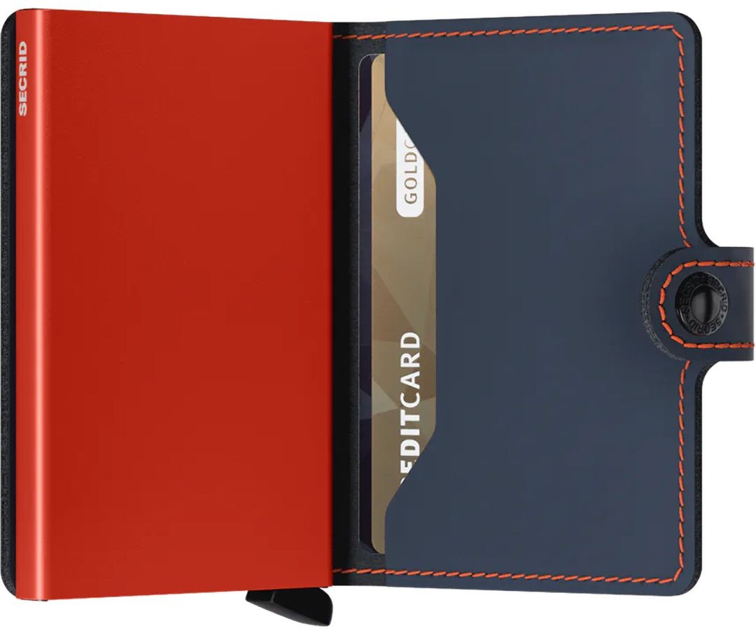 SECRID MINIWALLET MAT