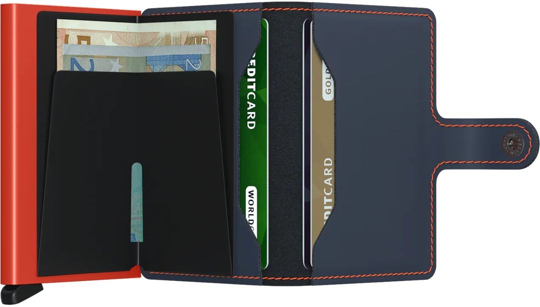 SECRID MINIWALLET MAT